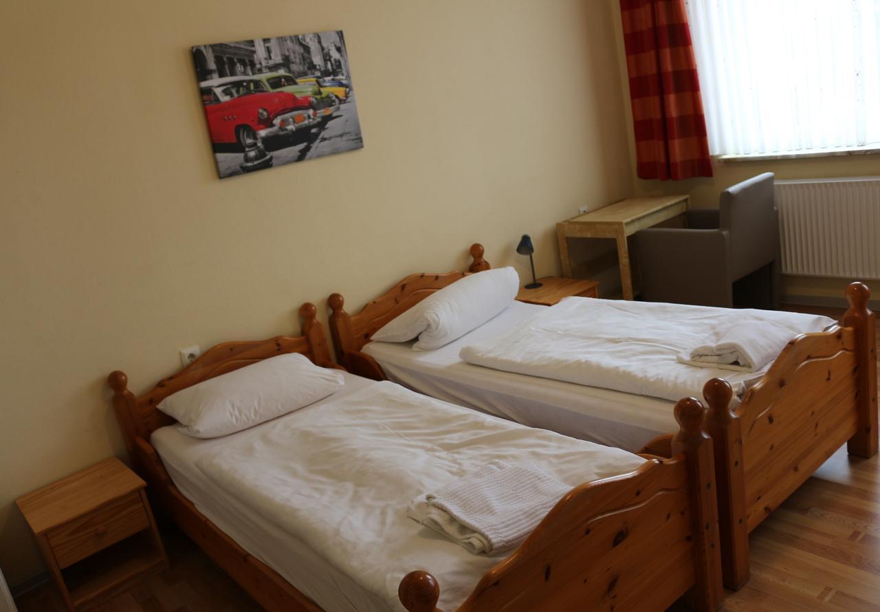 Landgasthof Schönecke Wahrenholz Exteriör bild